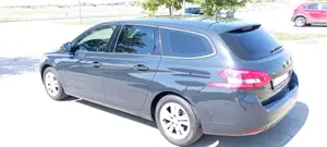 Peugeot 308 SW 2018 - imagine 3