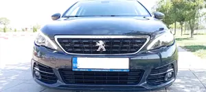 Peugeot 308 SW 2018