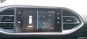 Peugeot 308 SW 2018 - imagine 9