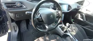 Peugeot 308 SW 2018 - imagine 4