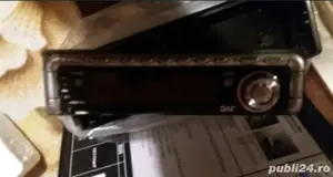 CD player JVC  - imagine 2