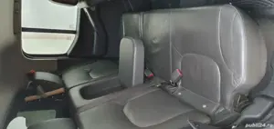 Nissan Navara D 40 4 ori 4 Hi-Lo Offroad  - imagine 10