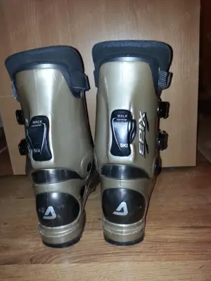 Clapari ski schi DOLOMITE 38,5