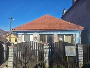 Casa   Zona Calimanesti   Zona Centrala