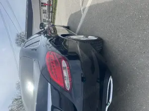 Vând Mercedes c180 an 2016 - imagine 9