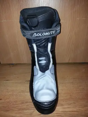 Clapari ski schi DOLOMITE 38,5 - imagine 4