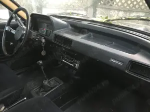 Honda Accord 1,6 Coupe  - imagine 6