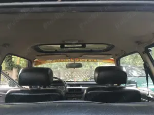 Honda Accord 1,6 Coupe  - imagine 8