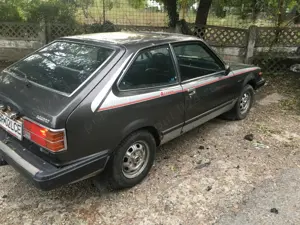 Honda Accord 1,6 Coupe  - imagine 2