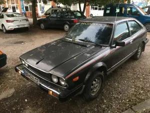 Honda Accord 1,6 Coupe  - imagine 3