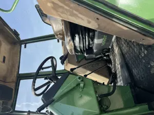 Vând sau schimb tractor Fendt 305LSA cu încărcător frontal - imagine 9