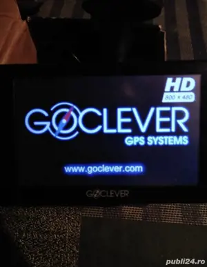 GPS tradus in lb româna  - imagine 3