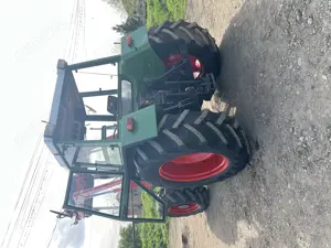 Vând sau schimb tractor Fendt 305LSA cu încărcător frontal - imagine 7