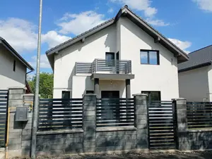 Sanandrei, Casa Individuala,, Suprafete Generoase,