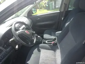 Fiat Croma - imagine 5