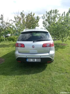Fiat Croma - imagine 4