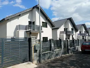 Sanandrei, Casa Individuala,, Suprafete Generoase, - imagine 2