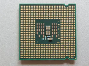 Procesor Intel Core 2 Quad Processor Q9400 6M Cache 2.66 GHz 1333 MHz - imagine 2