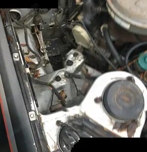 Honda Accord 1,6 Coupe  - imagine 9