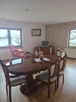 Apartament 3 camere  Calimanesti   Etaj 2   - imagine 9
