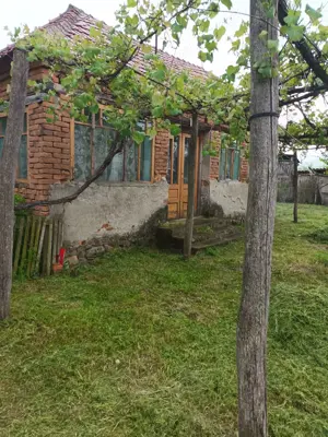 Casa vânzare 3 camere - imagine 7