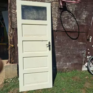  Vand  usi de apartament  - imagine 2