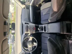 Subaru Legacy an 2012    4x4  - imagine 3