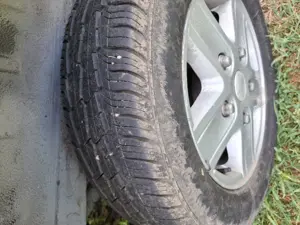 Ford Transit - imagine 2