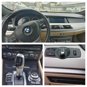 BMW seria 5GT Xdrive