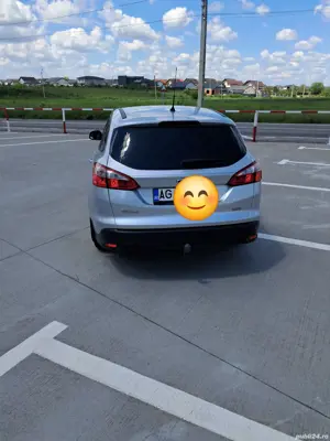 Ford focus  - imagine 3