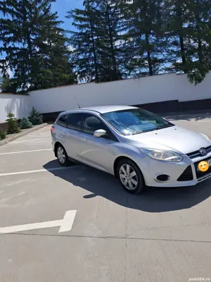 Ford focus  - imagine 4