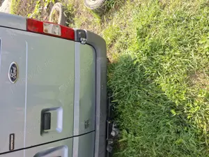 Ford Transit - imagine 6