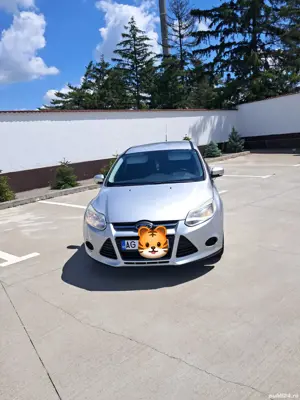 Ford focus  - imagine 2