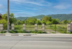 Teren   Zona Jiblea Veche  