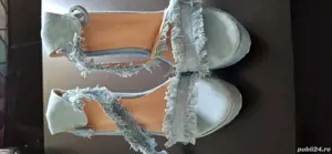 Vând sandale - imagine 2