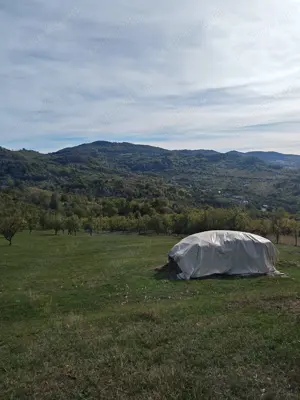 Teren   Zona Subcarpatica   Berislavesti   - imagine 3