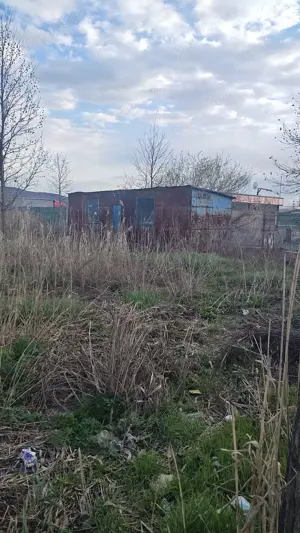 Teren   Budesti   Zona Faurecia   - imagine 3