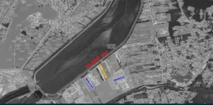 Teren   Budesti   Zona Faurecia   - imagine 6