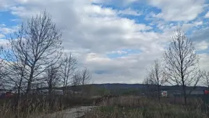 Teren   Budesti   Zona Faurecia   - imagine 5