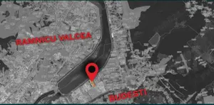 Teren   Budesti   Zona Faurecia   - imagine 7