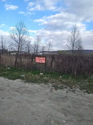 Teren   Budesti   Zona Faurecia   - imagine 4