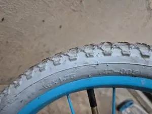 Bicicleta copii, Huffy, Disney Frozen 2, 16 inch - imagine 2