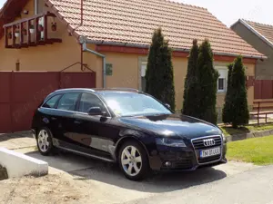 Se vinde Audi A4 B8  2.0 TDI