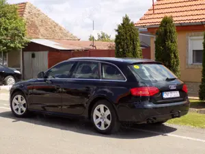 Se vinde Audi A4 B8  2.0 TDI - imagine 7