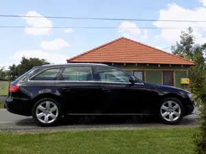 Se vinde Audi A4 B8  2.0 TDI - imagine 8