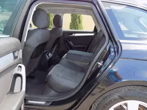 Se vinde Audi A4 B8  2.0 TDI - imagine 10