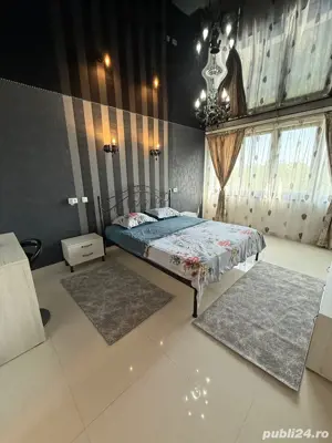 Apartament 1 camera in regim hotelier