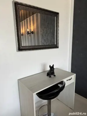 Apartament 1 camera in regim hotelier - imagine 2