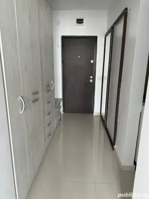 Apartament 1 camera in regim hotelier - imagine 5