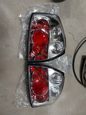 Stopuri Audi A4 model 2001-2005